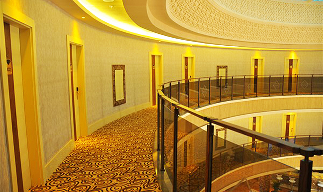 Botanik Resort Hotel